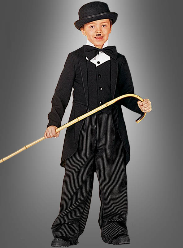 Slapstick Comedy Costume for Children 