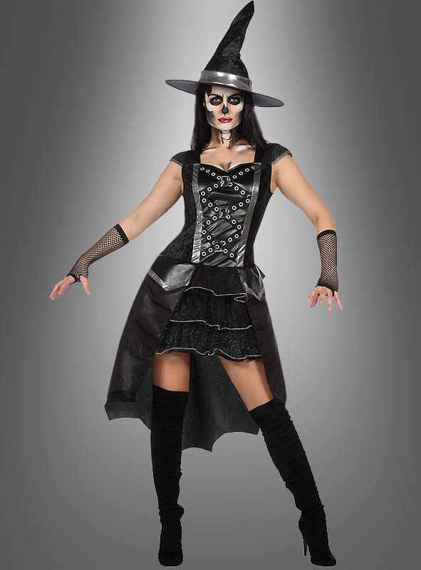 Rocking Witch Costume 