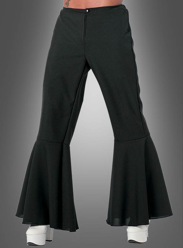 Flared Pants for Men 