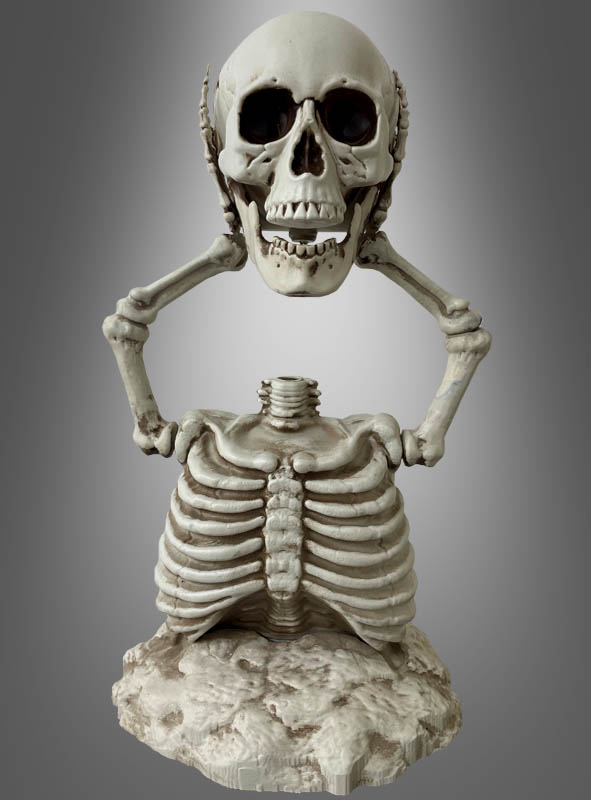 Headless Skeleton 40cm Groundbreaker 