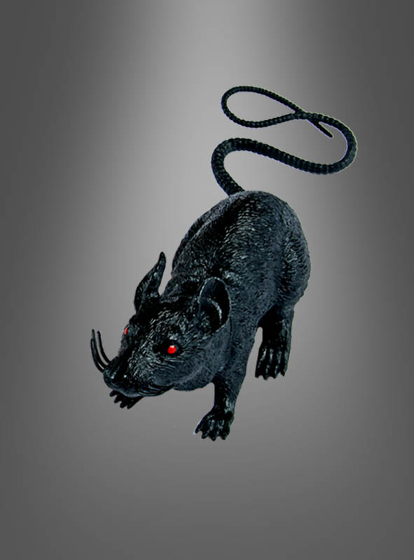 Big Rat Decoration 