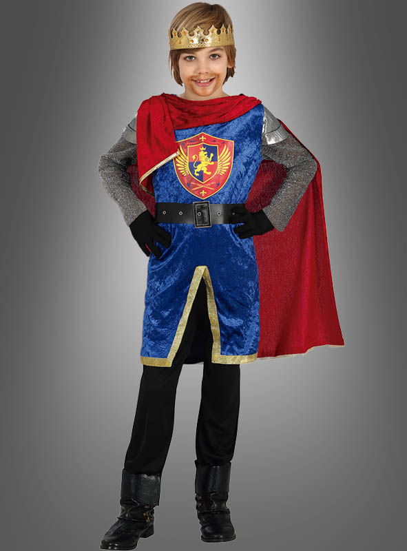 King Costume 