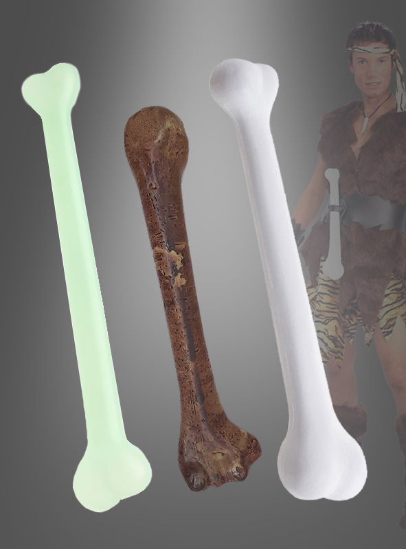 Giant Skeleton Bone white or brown 
