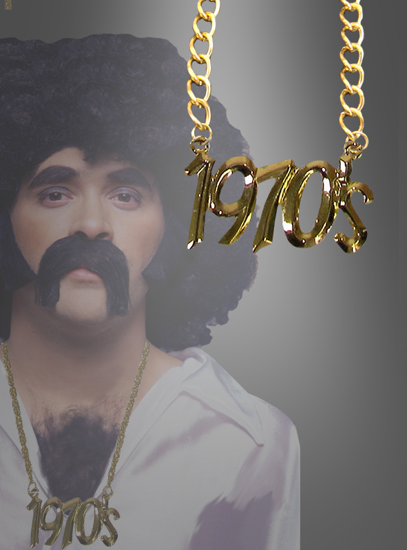 1970s Necklace 