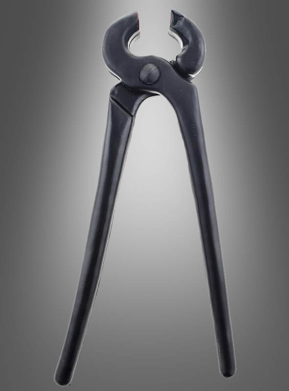 Riesige Zange Kneifzange 38cm 