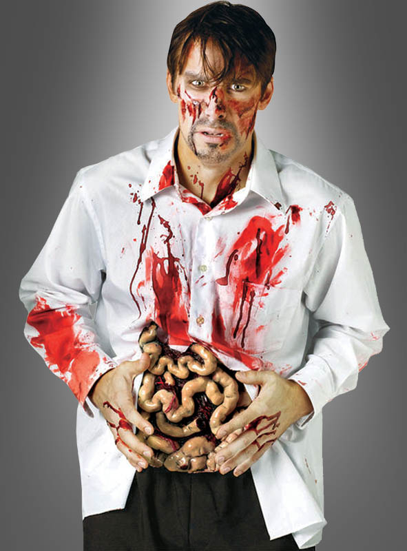 Intestines Guts Costume Accessory 