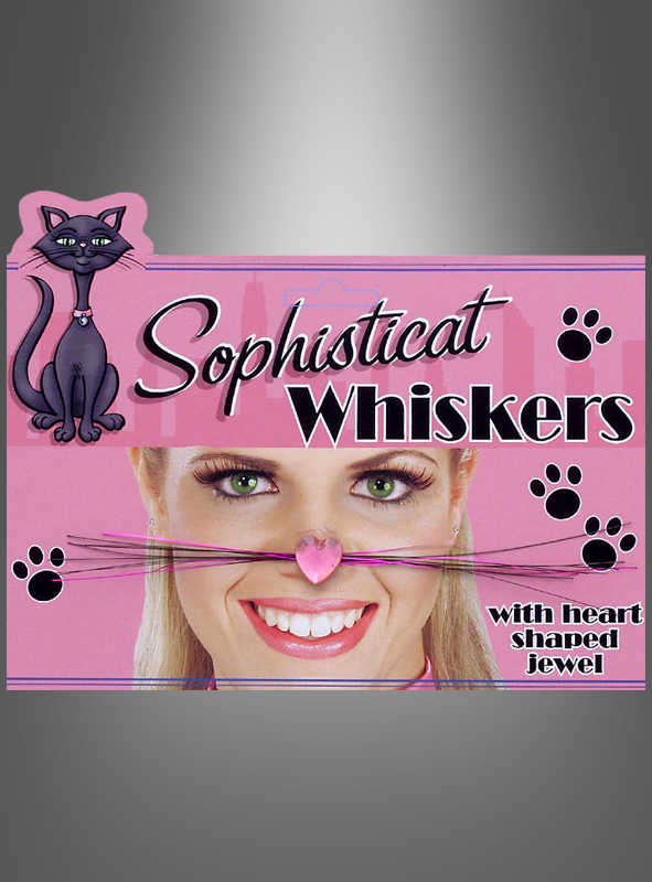 Cat Whiskers 