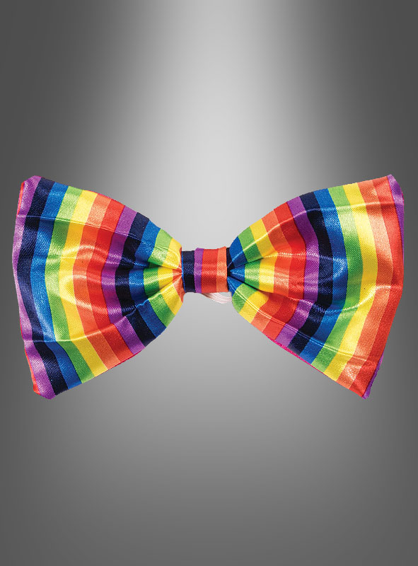 Bow Tie for Clown Costumes 