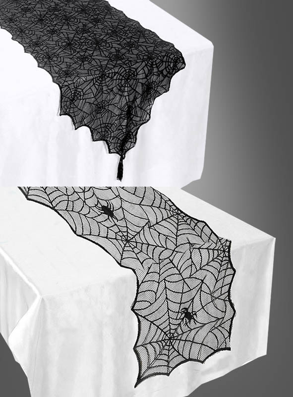 Halloween Tischläufer 