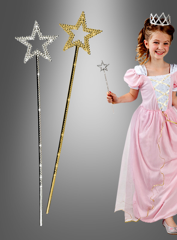 Zauberstab Estelle Stern 