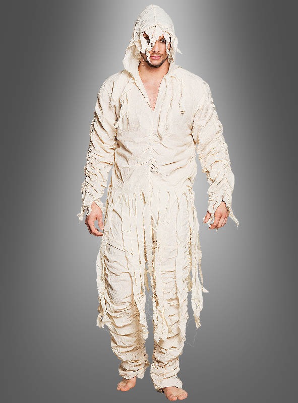 Mummy Costume for Men 