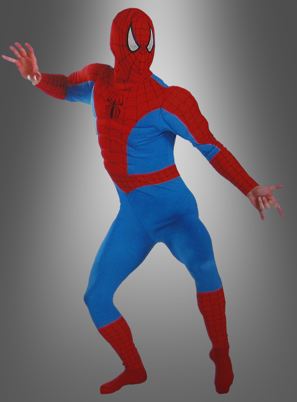 Kinder Erwachsene Spiderman Kostüm Overalls Superheld Cosplay Costume Geschenk
