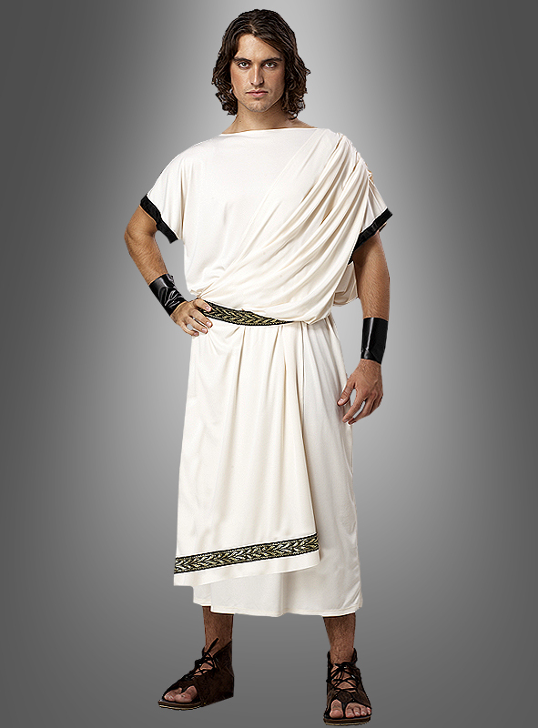 Roman Toga Costume 