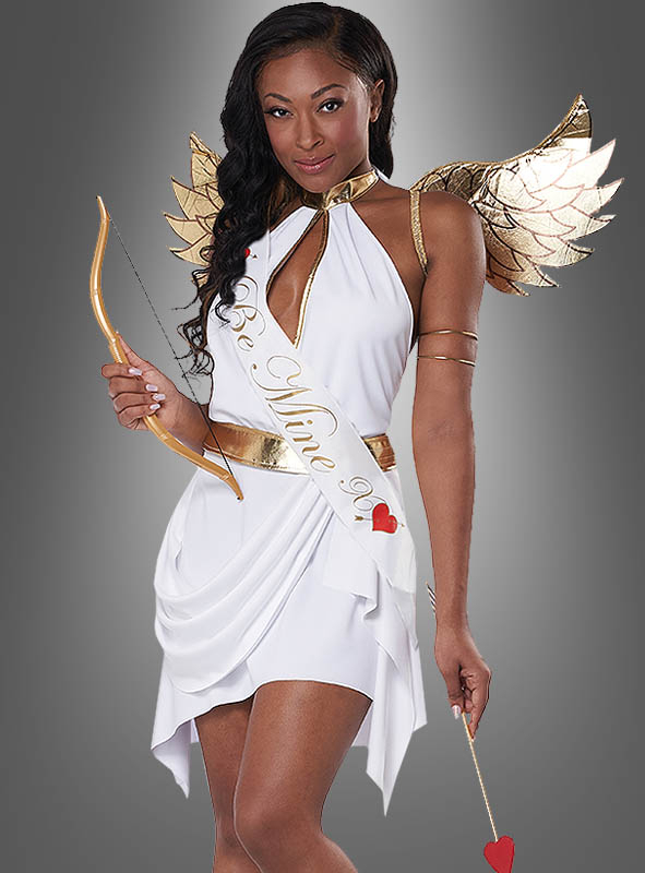 Liebesgöttin Kostüm 