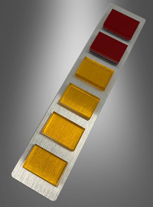 Juno Eclipse Rangabzeichen Imperium 