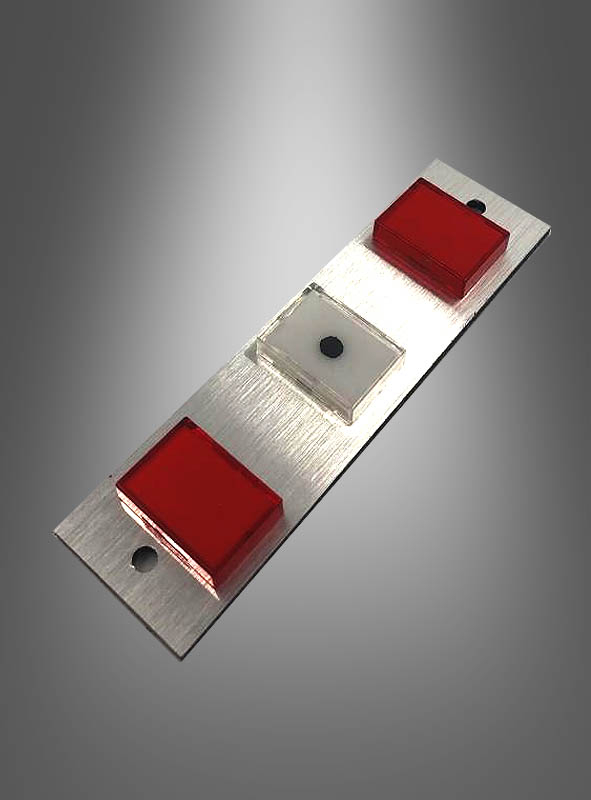 Rangabzeichen Biker Scout Imperium 