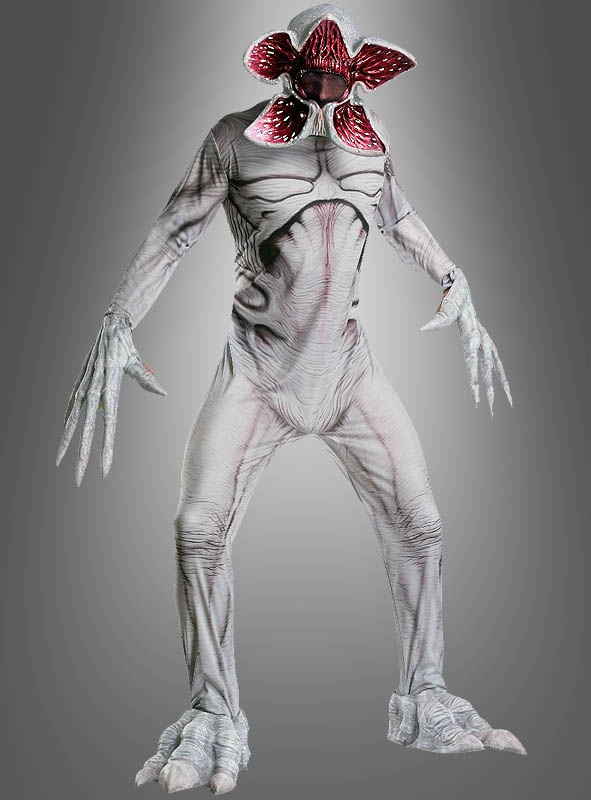 Kostüm aus Stranger Things für Erwachsene