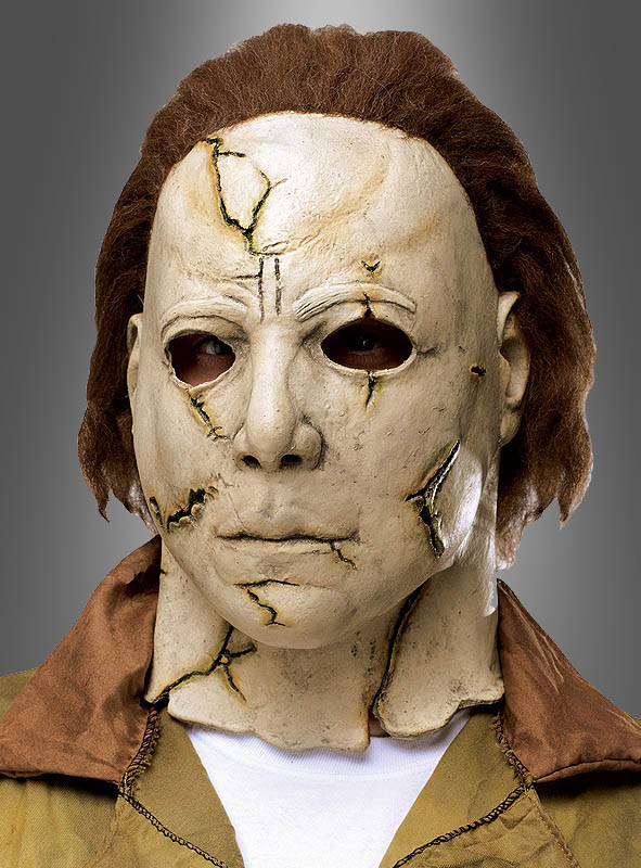 Michael Myers Maske Michael Myers Maske