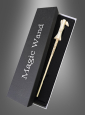 Deluxe Magic Wand Evil Wizard 