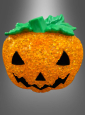 LED Halloween Pumpkin with changing Light 