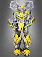Giant Transform Robot Costume 