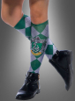 Slytherin Stockings Harry Potter 