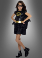 Batgirl Dress for Children 