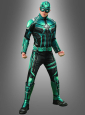 Yon-Rogg Adult Costume from Captain Marvel 