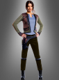 Star Wars Rogue One Jyn Erso Costume Adult 