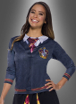 Bedrucktes Harry Potter Shirt Gryffindor 