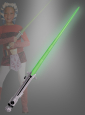 Grünes Lichtschwert Ahsoka Tano Clone Wars 100cm 