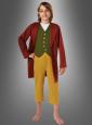 Bilbo Baggins Child Costume 