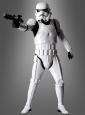 Supreme Edition Stormtrooper Star Wars costume 