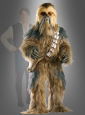Original STAR WARS Chewbacca Supreme Edition Kostüm 