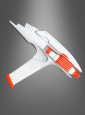 STAR TREK Movie Phaser Gun 