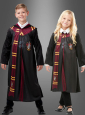Harry Potter Kostüm Gryffindor bedruckt 