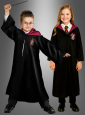 Harry Potter Gryffindor Robe Deluxe 