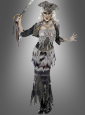Ghost Ship Ghoulina Costume Adult 