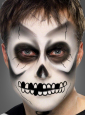 Skeleton make-up kit 