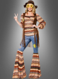 Hippie Harmony Costume 