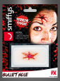 Bullet Hole FX Make up Deluxe 