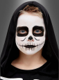Skeleton Aqua Make Up for Children 