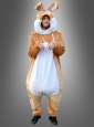 Rabbit Costume for Adult 