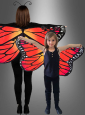 Butterfly Wings for Girls and Women 