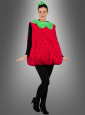 Sweet Strawberry Costume for Adults Unisex 