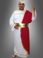 Caesar Römische Toga 