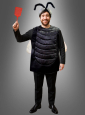 Big Fly Costume Adult 