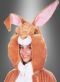 Bunny Head with Tail Kit Unisex 