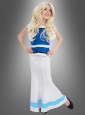 Panacea Children Costume 