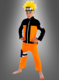 Naruto Cosplay Child 
